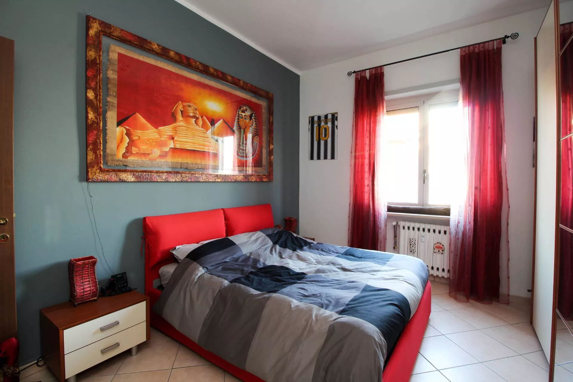 Immagine per Appartamento in vendita a Torino Via Druento