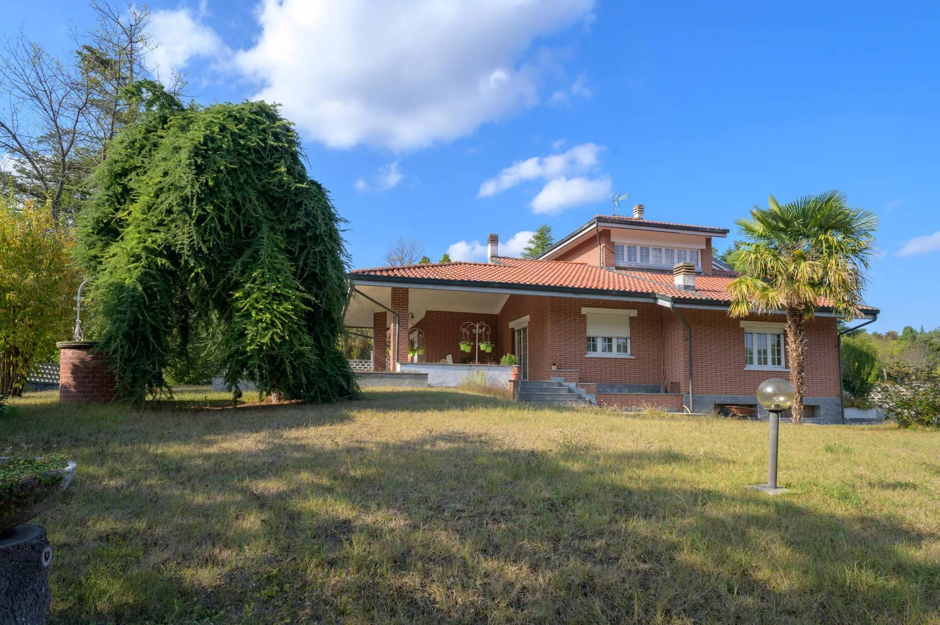 Immagine per Villa in vendita a Odalengo Grande via Pozzo