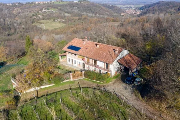 Rustico/Casale Cavagnolo