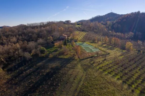 Rustico/Casale Cavagnolo