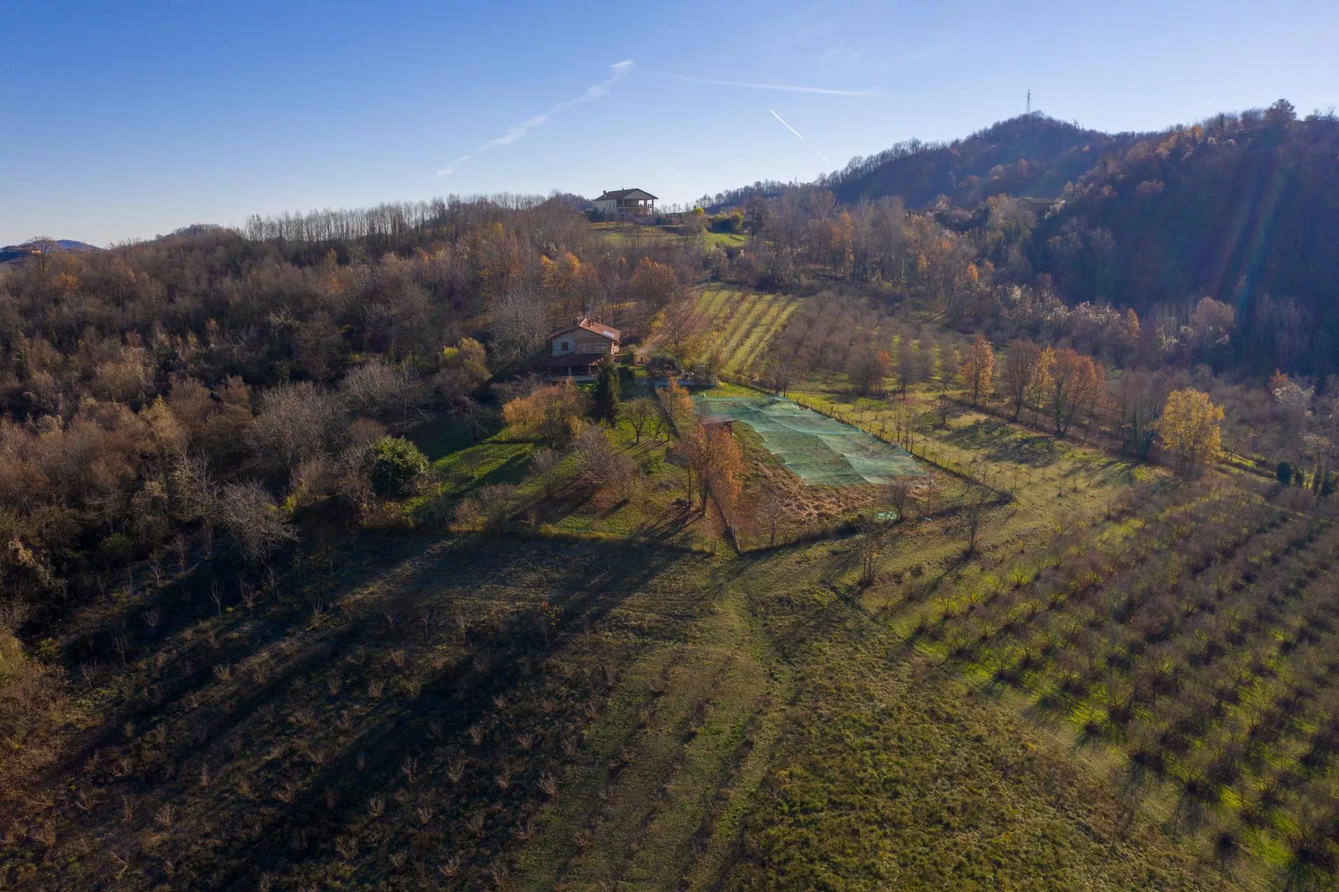 Immagine per Rustico/Casale in vendita a Cavagnolo