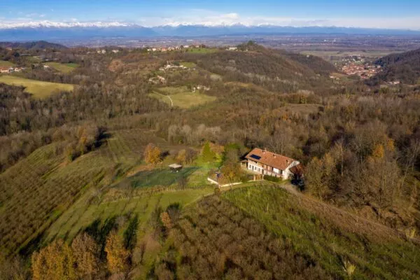 Rustico/Casale Cavagnolo