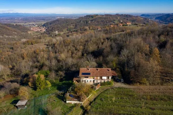 Rustico/Casale Cavagnolo