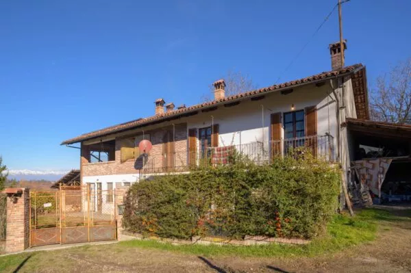 Rustico/Casale Cavagnolo