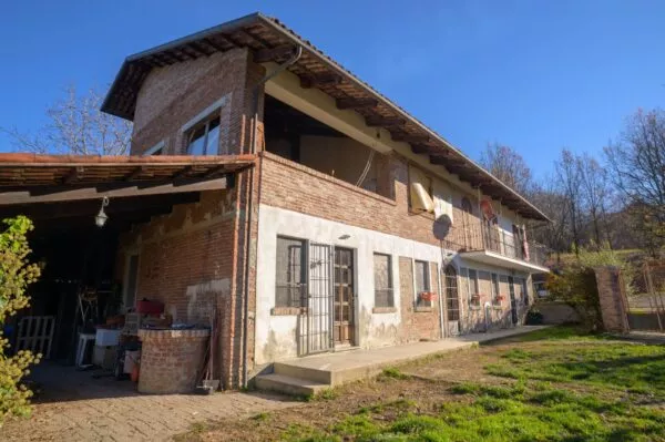 Rustico/Casale Cavagnolo