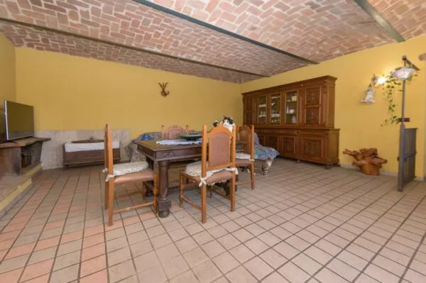Rustico/Casale Cavagnolo