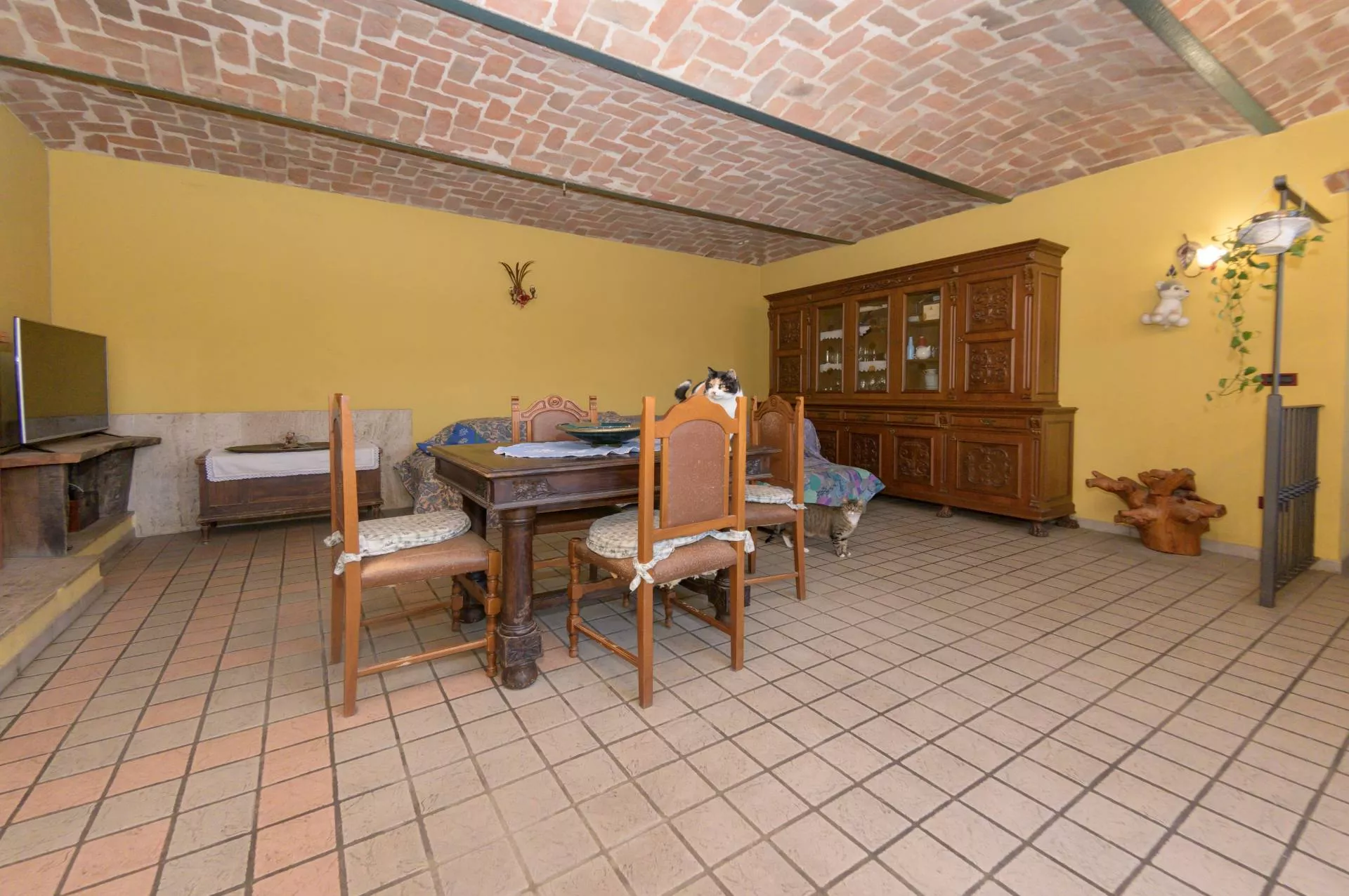 Immagine per Rustico/Casale in vendita a Cavagnolo