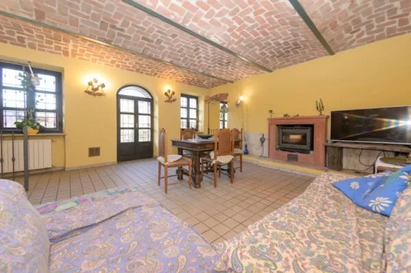 Rustico/Casale Cavagnolo