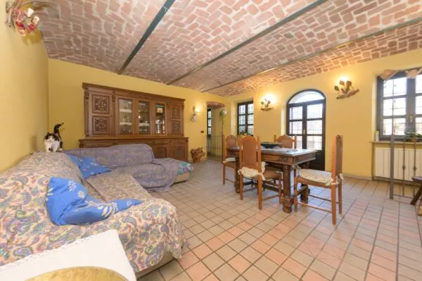 Rustico/Casale Cavagnolo