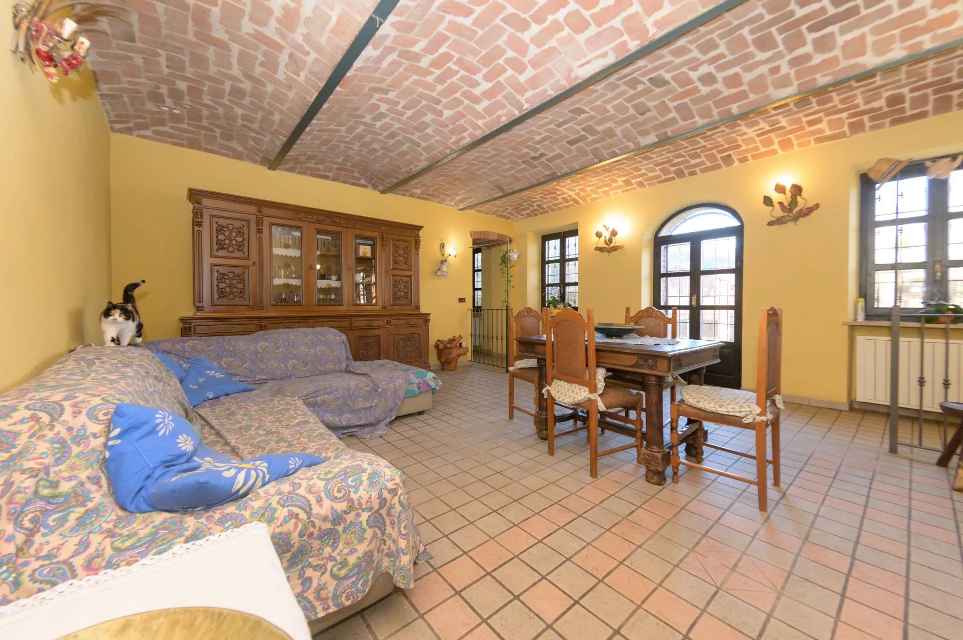 Immagine per Rustico/Casale in vendita a Cavagnolo