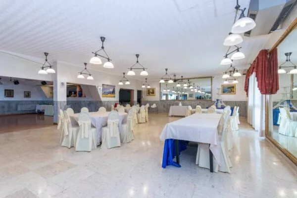 Locale Commerciale Caselle Torinese