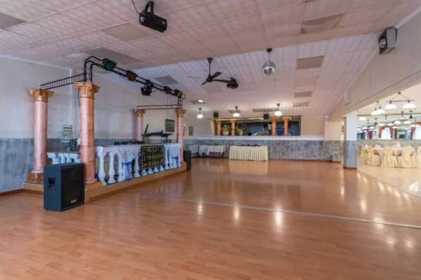 Locale Commerciale Caselle Torinese