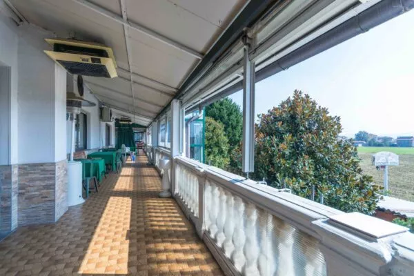 Locale Commerciale Caselle Torinese