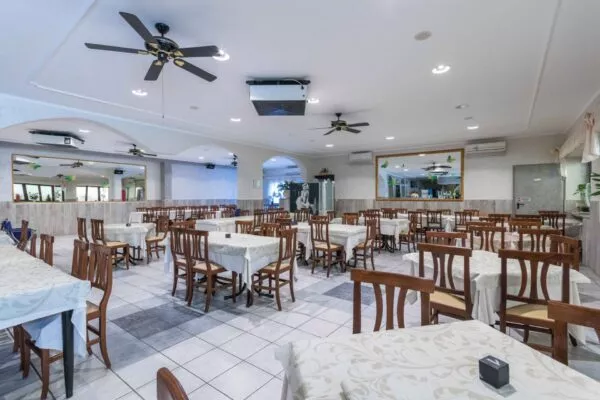 Locale Commerciale Caselle Torinese