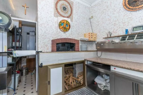Locale Commerciale Caselle Torinese