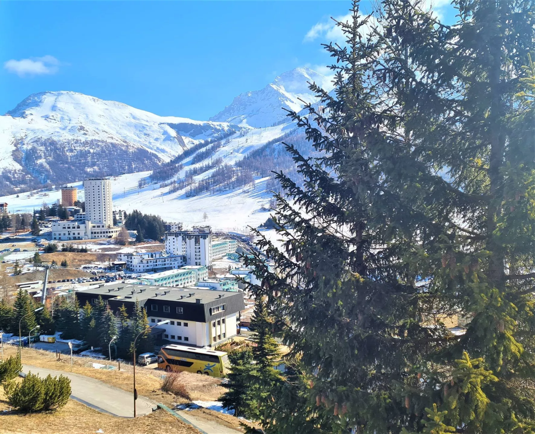 Immagine per Appartamento in vendita a Sestriere