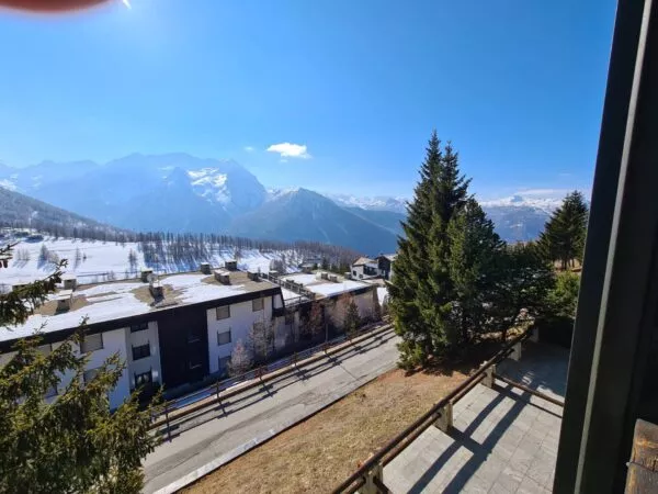 Appartamento Sestriere
