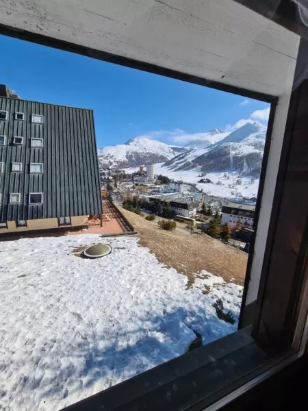 Appartamento Sestriere