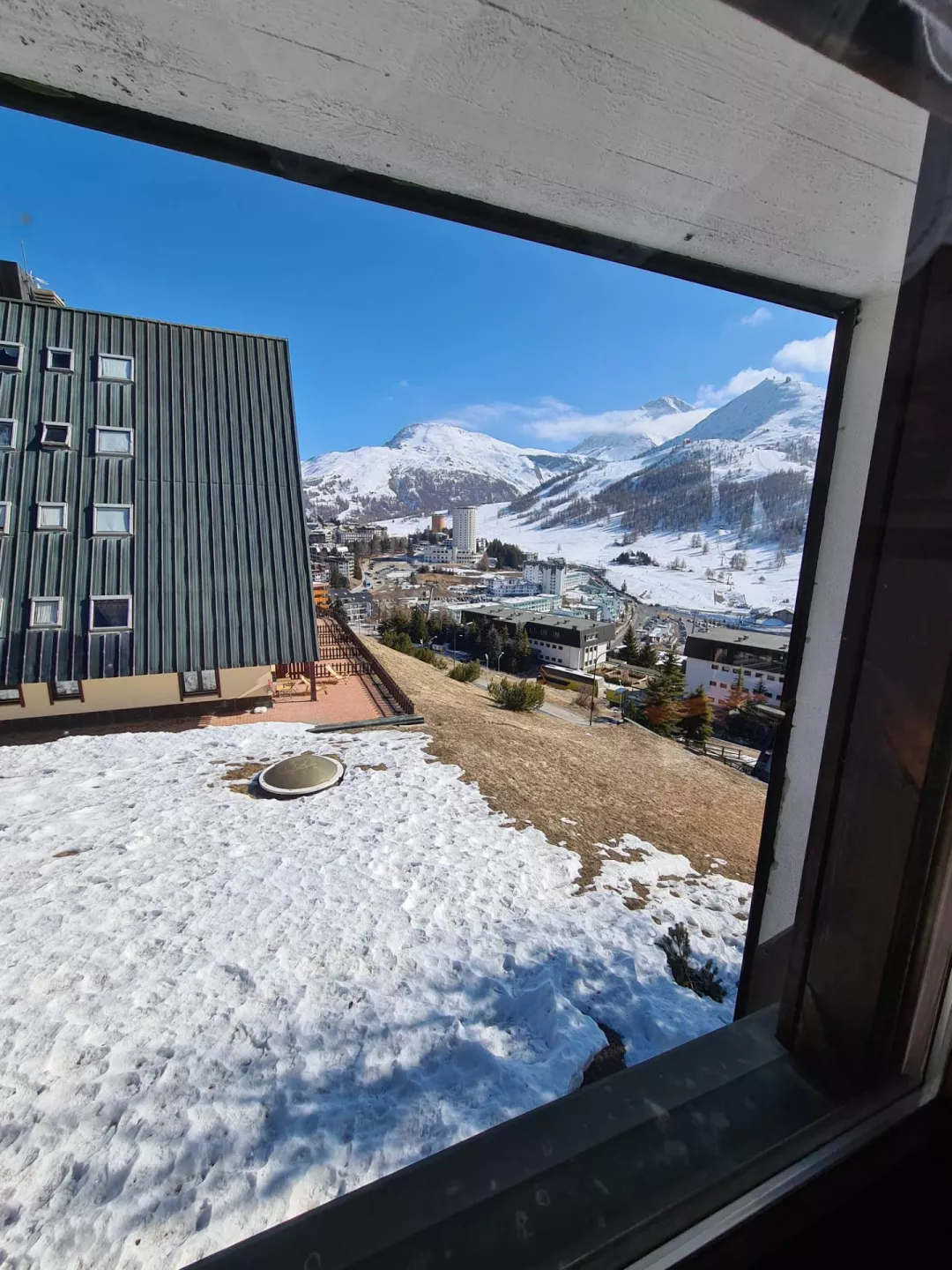 Immagine per Appartamento in vendita a Sestriere