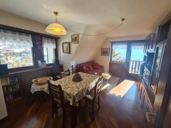 Appartamento Sestriere