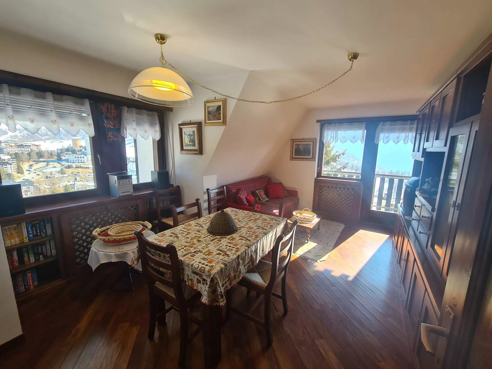 Immagine per Appartamento in vendita a Sestriere
