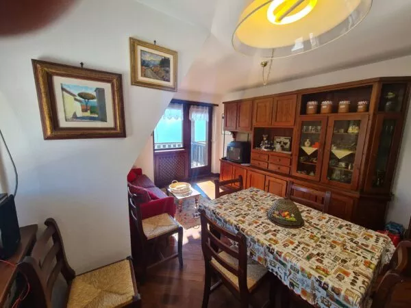 Appartamento Sestriere