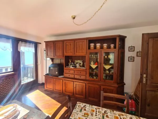 Appartamento Sestriere