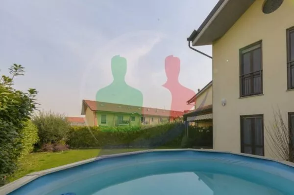 Casa Semindipendente via Nilde Iotti, Moncalieri