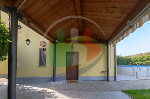 Casa Semindipendente via Nilde Iotti, Moncalieri
