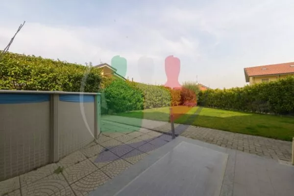 Casa Semindipendente via Nilde Iotti, Moncalieri