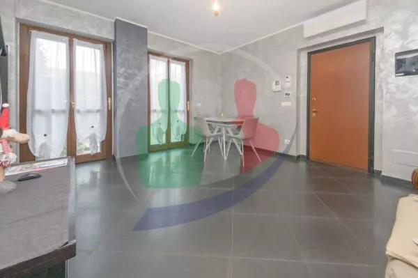 Casa Semindipendente via Nilde Iotti, Moncalieri
