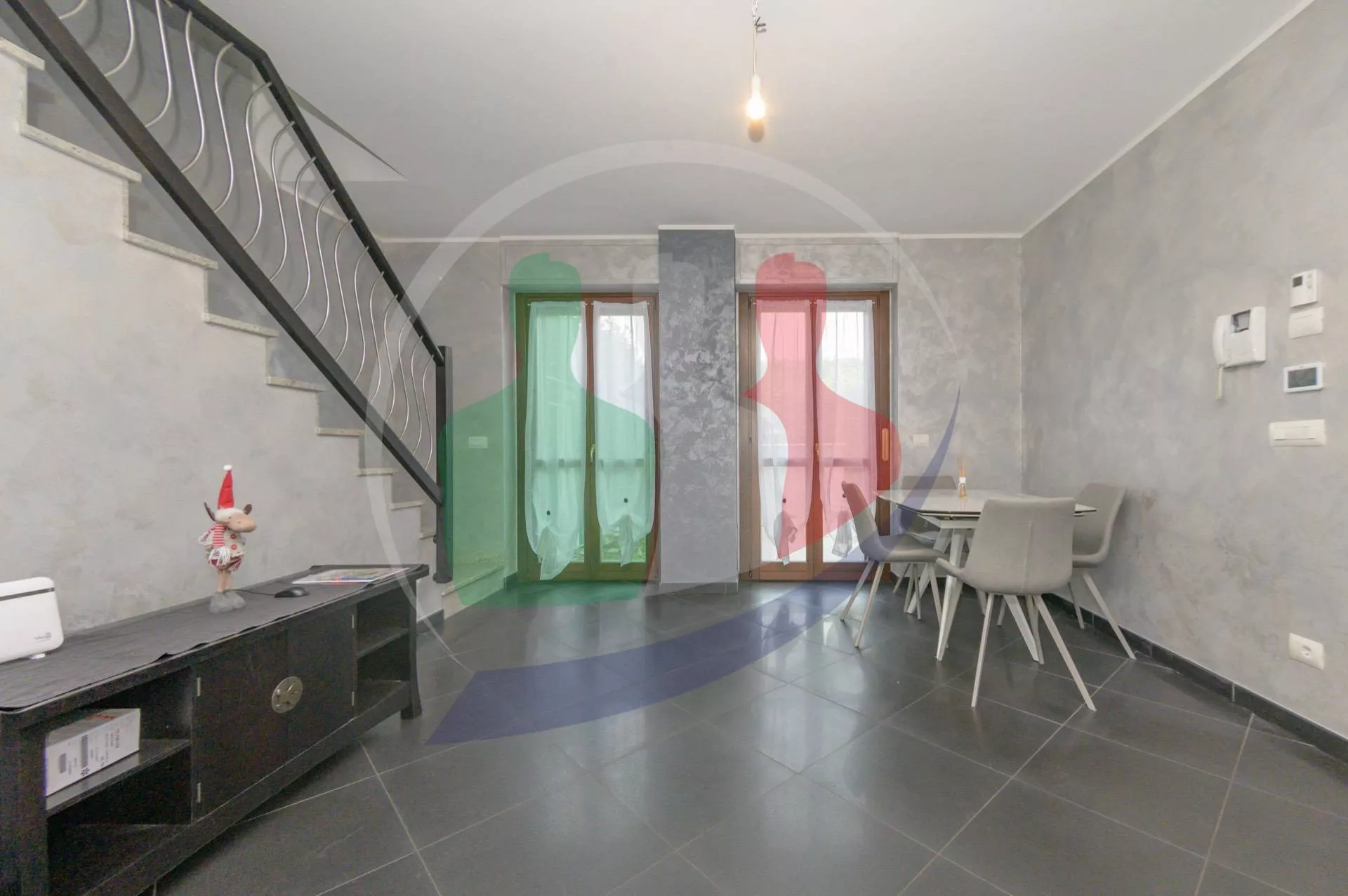 Immagine per Casa Semindipendente in vendita a Moncalieri via Nilde Iotti