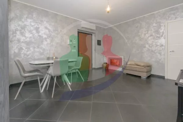 Casa Semindipendente via Nilde Iotti, Moncalieri