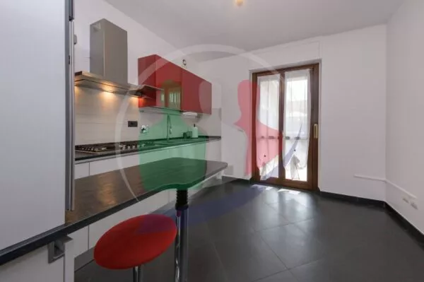 Casa Semindipendente via Nilde Iotti, Moncalieri