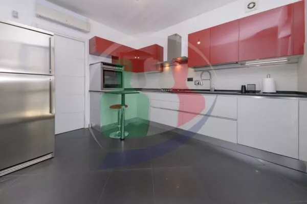 Casa Semindipendente via Nilde Iotti, Moncalieri