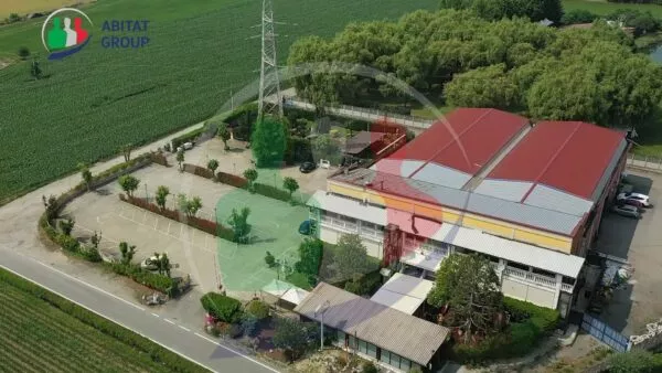 Locale Commerciale Caselle Torinese