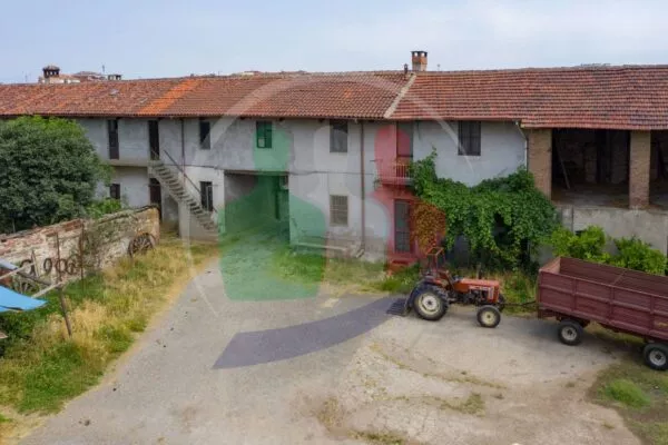 Rustico/Casale strada Antica Di Grugliasco, Grugliasco