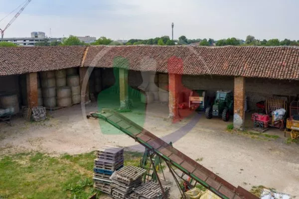 Rustico/Casale strada Antica Di Grugliasco, Grugliasco