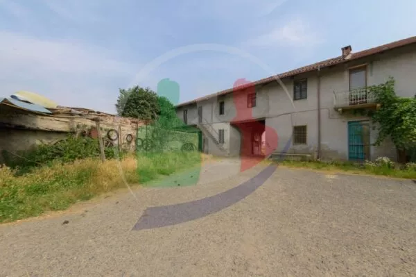 Rustico/Casale strada Antica Di Grugliasco, Grugliasco
