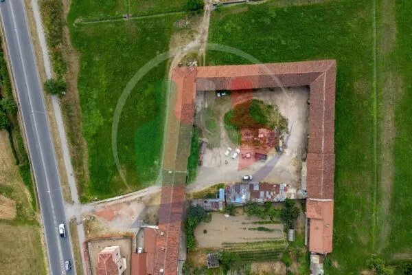 Rustico/Casale strada Antica Di Grugliasco, Grugliasco