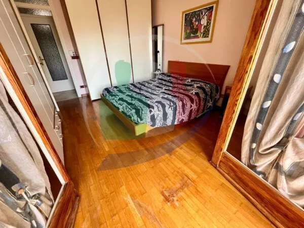Appartamento via Regina Margherita, Ospedaletti