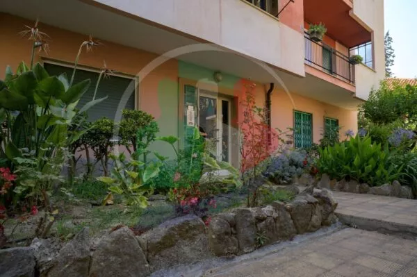 Attico / Mansarda via Isonzo, Sanremo