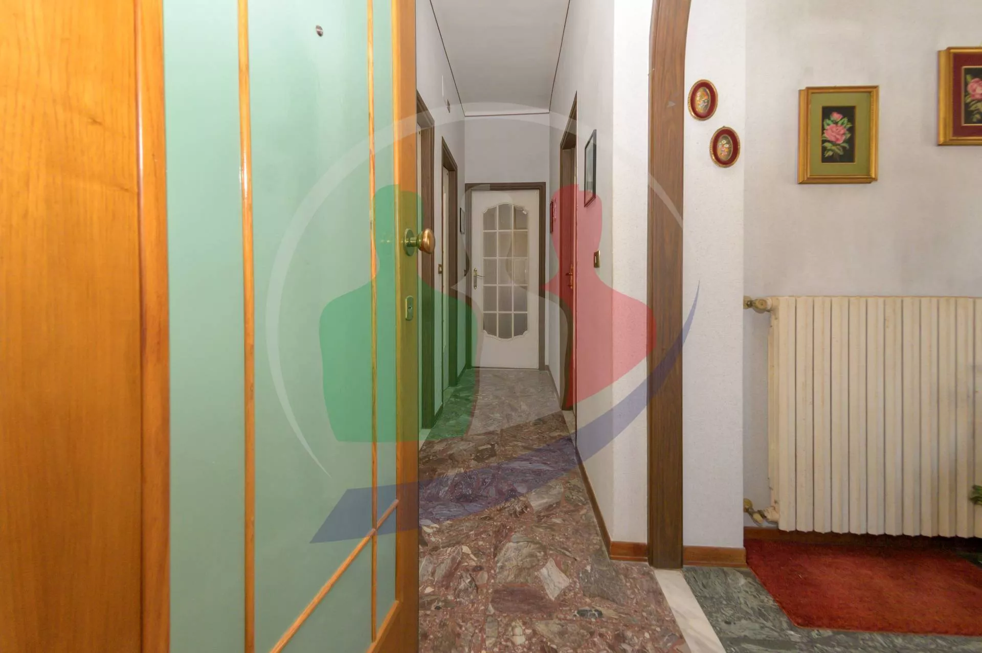 Immagine per Attico / Mansarda in vendita a Sanremo Via Isonzo