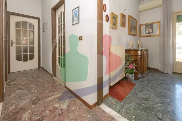 Attico / Mansarda via Isonzo, Sanremo