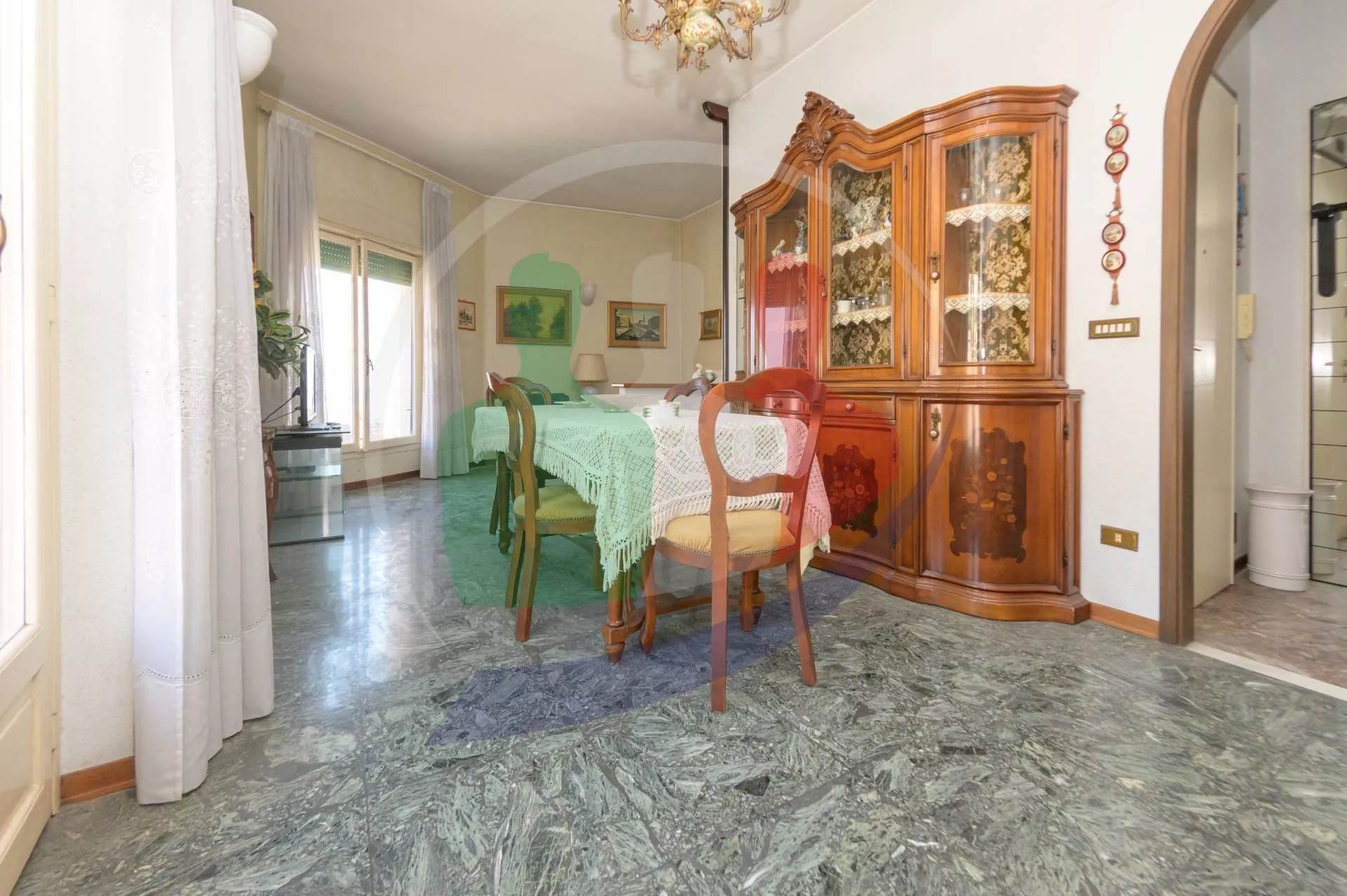 Immagine per Attico / Mansarda in vendita a Sanremo Via Isonzo