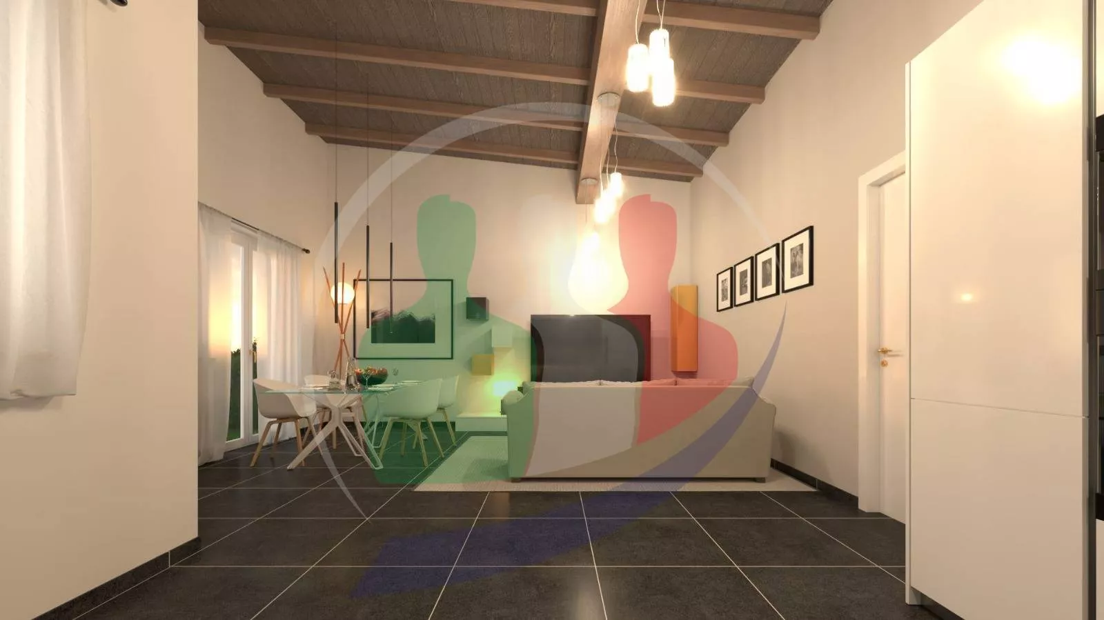 Immagine per Villa in vendita a San Gillio Via Alfieri
