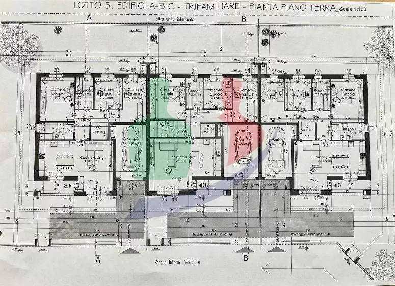 Immagine per Villa in vendita a San Gillio Via Alfieri