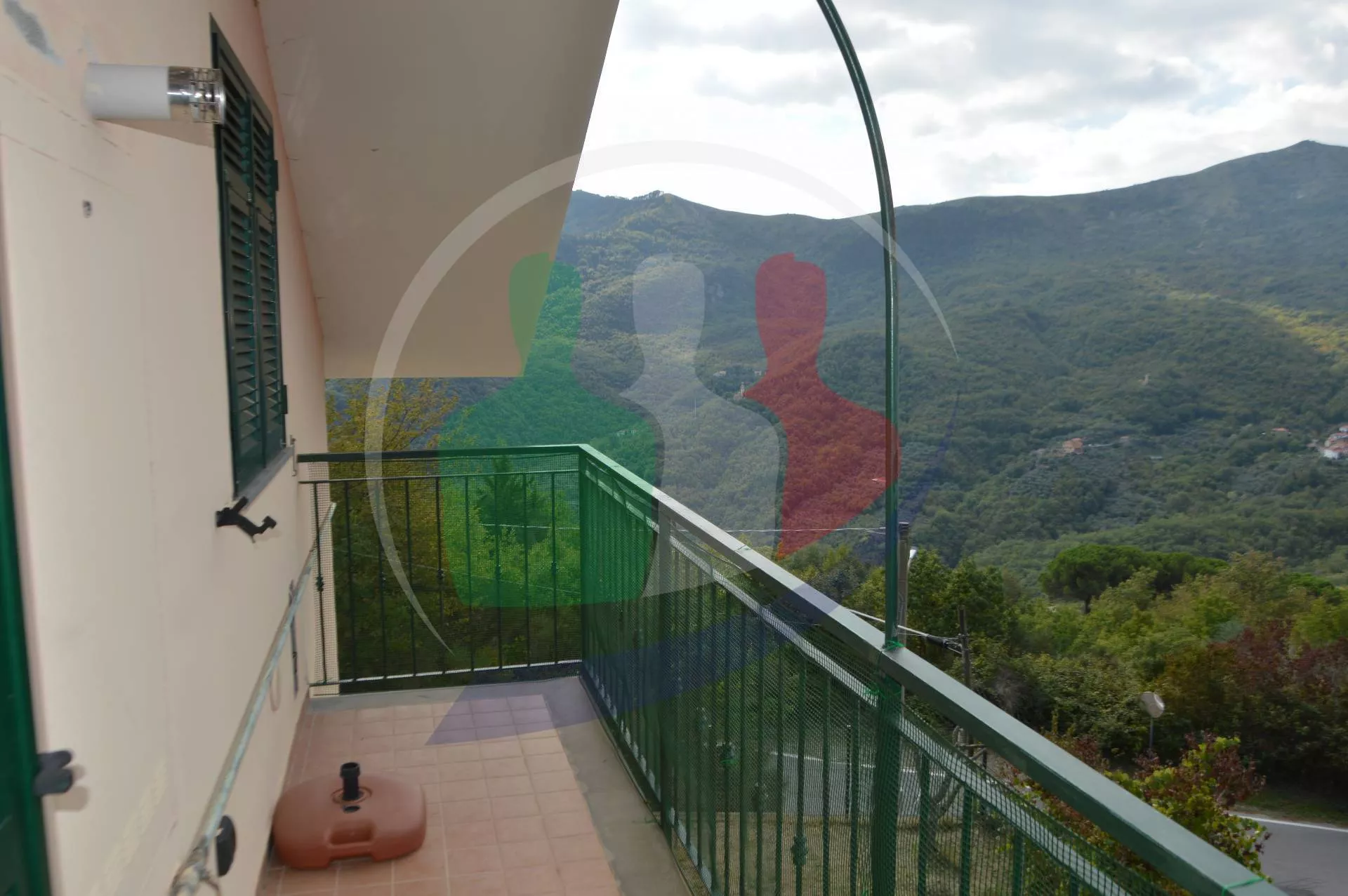 Immagine per Appartamento in vendita a Testico Regione Pezzuolo