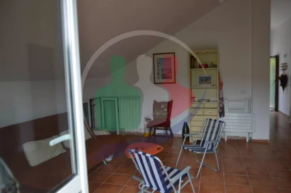 Appartamento via Regione Pezzuolo, Testico