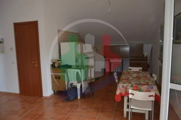 Appartamento via Regione Pezzuolo, Testico